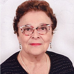 Jeanny Durel
